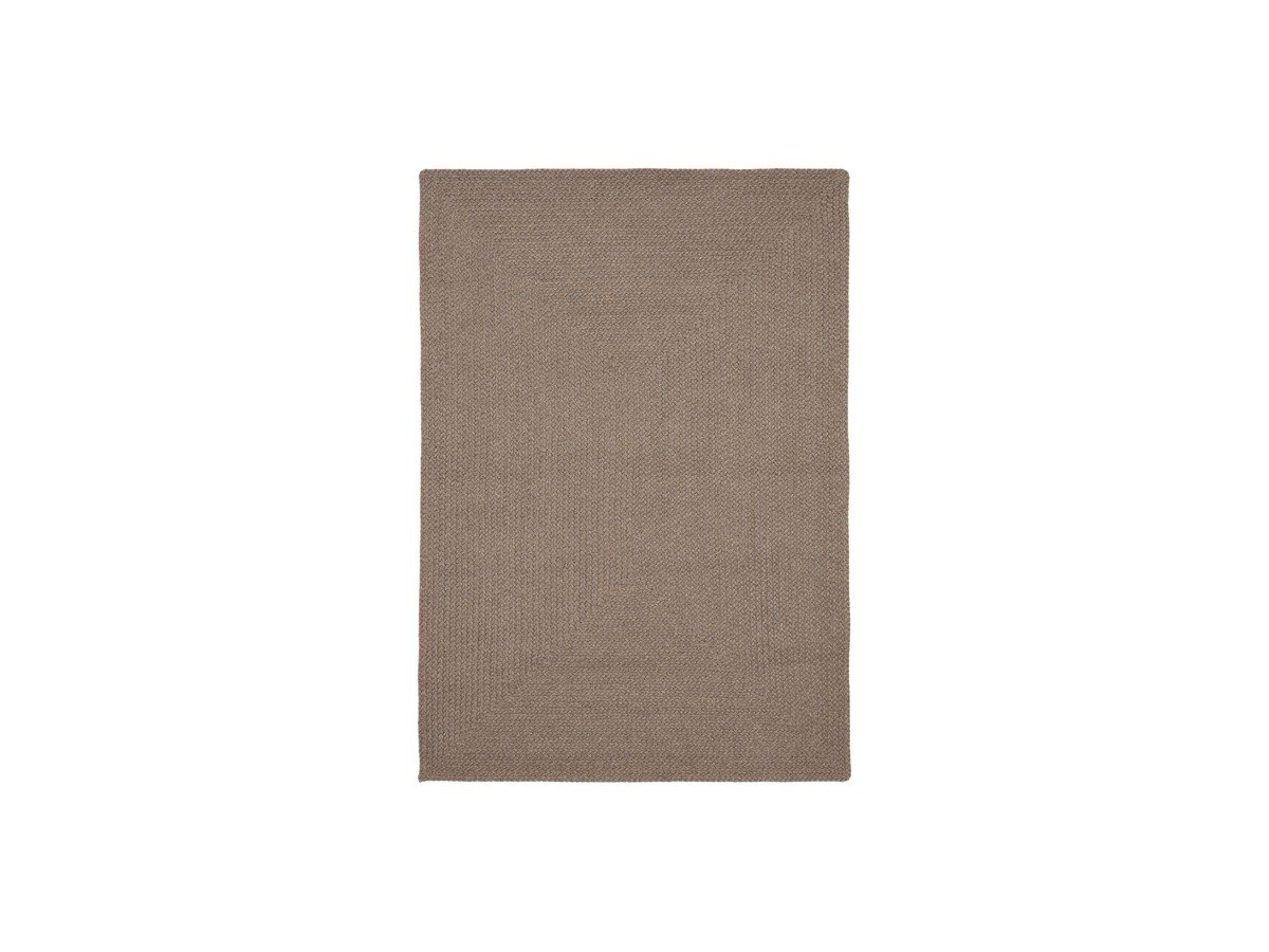 Kave Home Despas beige tapijt van synthetische vezels 200 x 300 cm