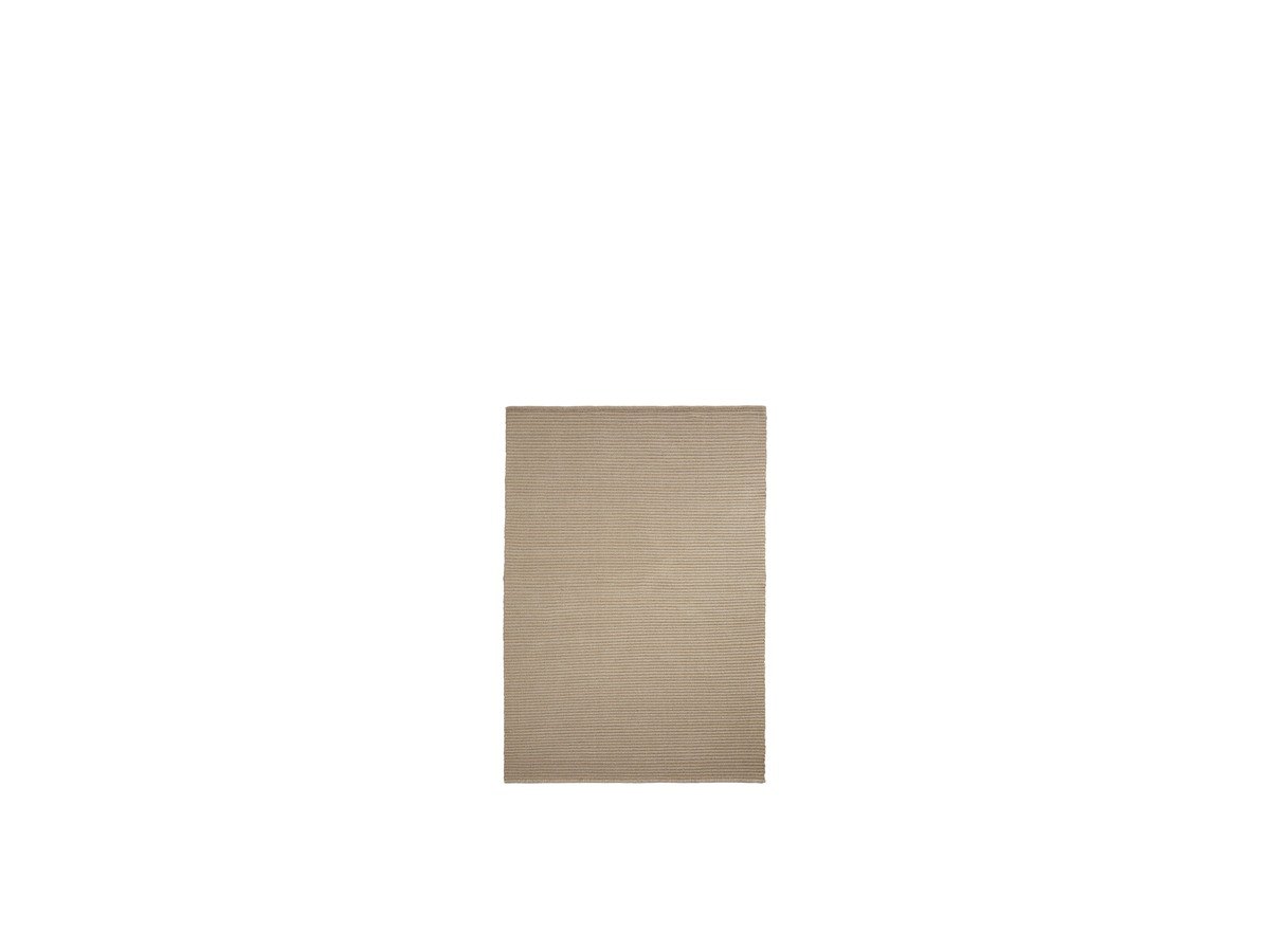 Kave Home Vloerkleed Ardelia van synthetische vezels beige 200 x 300 cm