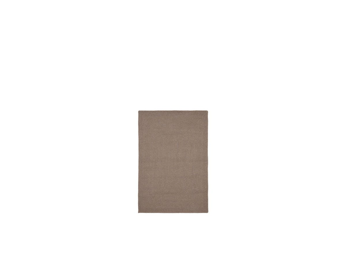 Kave Home Vloerkleed Despas van synthetische vezels beige 160 x 230 cm
