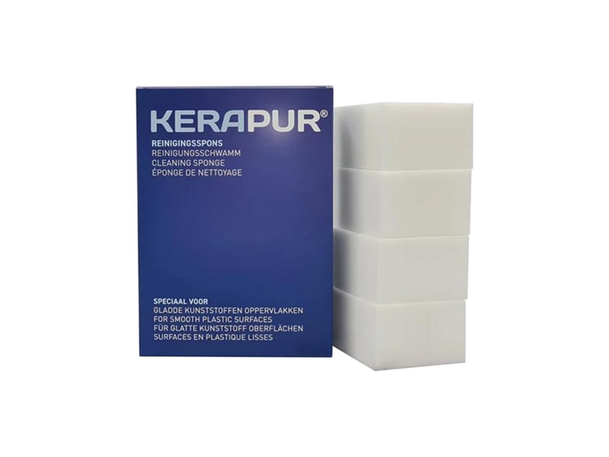 Kerapur® reinigingsspons