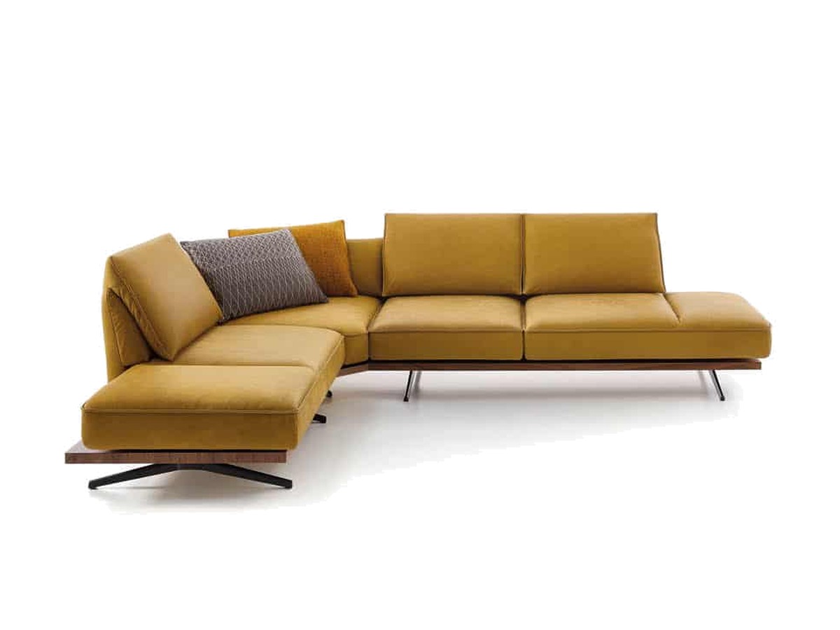 Koinor Phoenix hoekbank