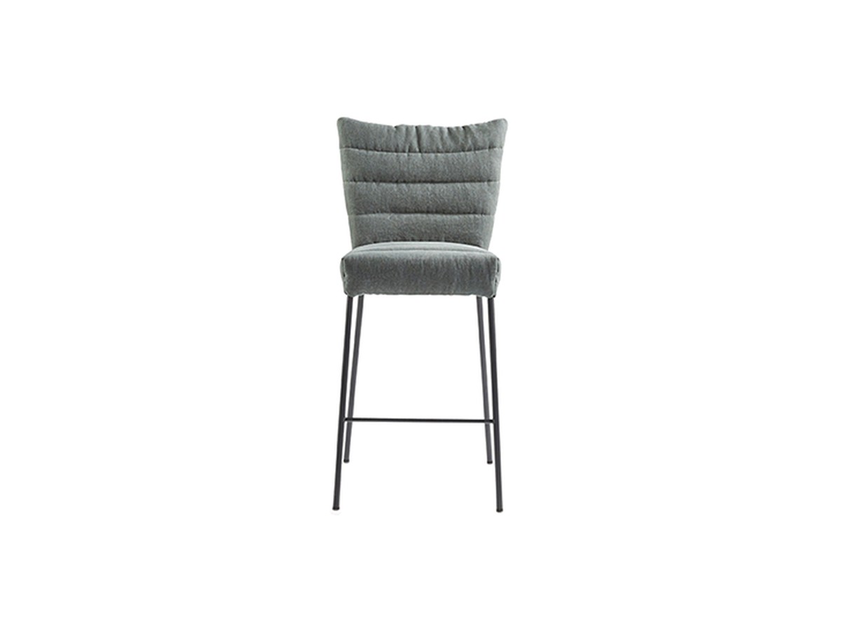 Label | Vandenberg Cocoon Barstoel