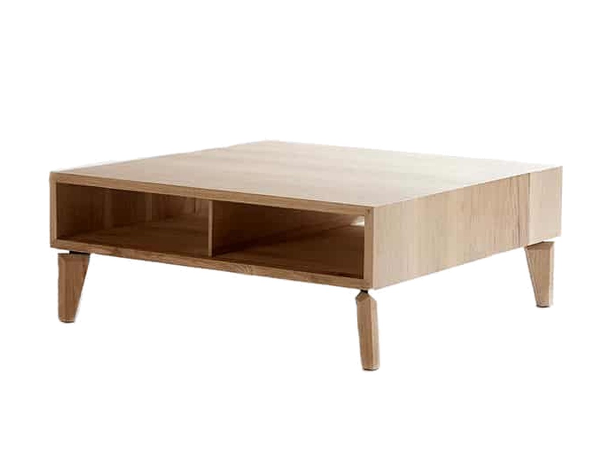 Label | Vandenberg Kameo salontafel