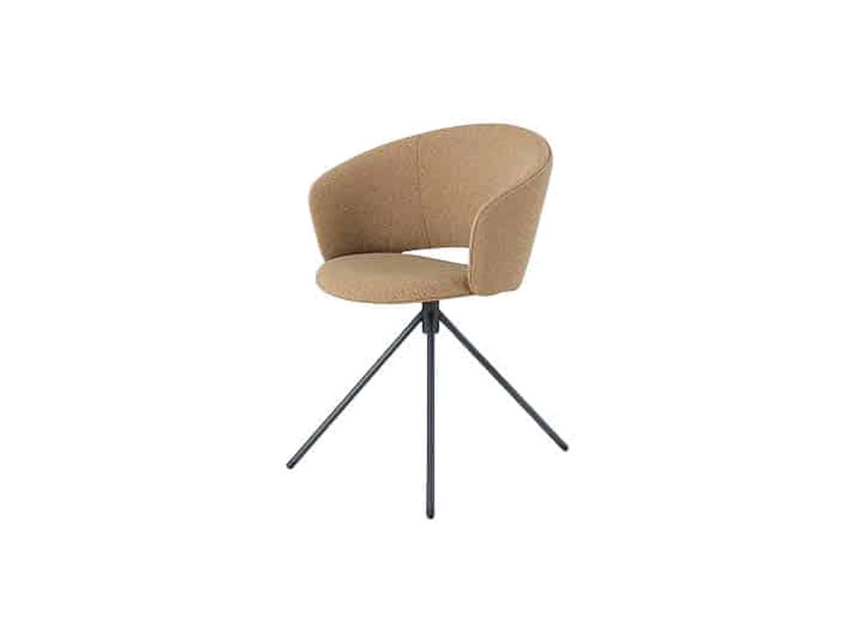 Label | Vandenberg Lola Dining stoel