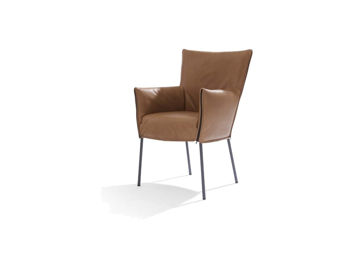 LABEL | Vandenberg stoelen