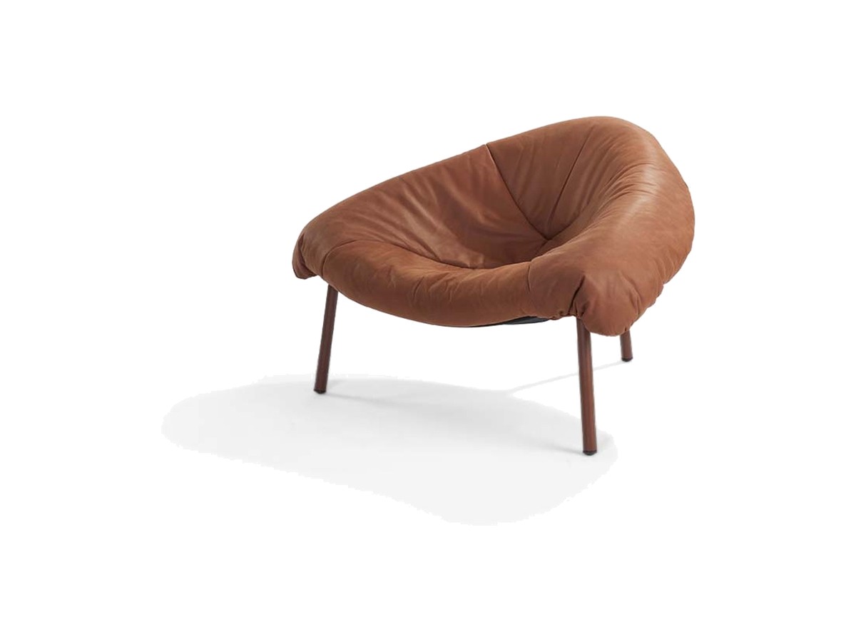 LABEL | Vandenberg Tripoli fauteuil