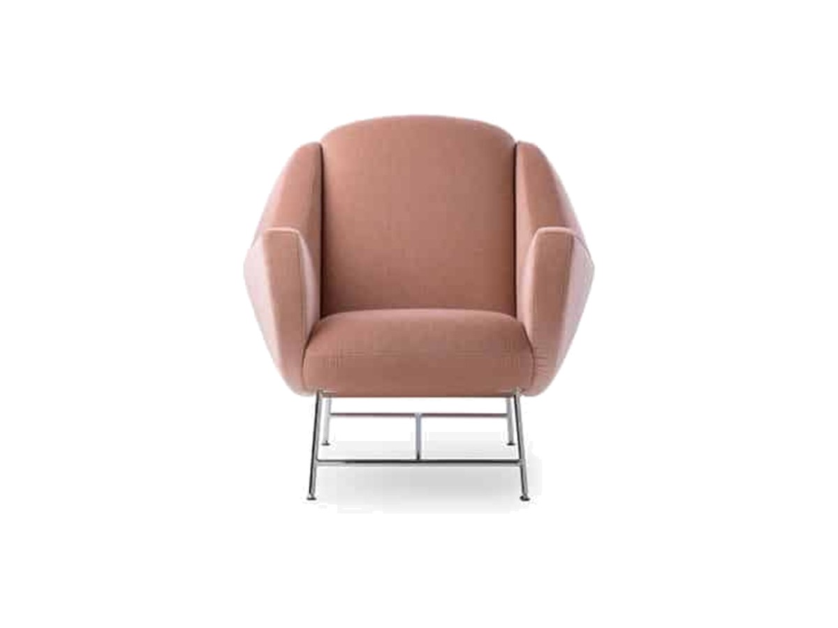 Leolux Anton fauteuil