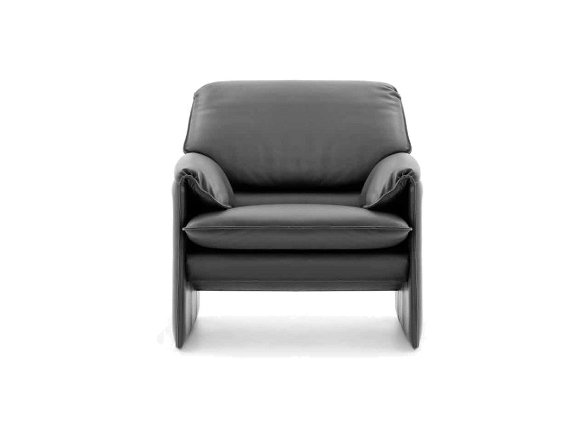 Leolux Bora Bèta fauteuil
