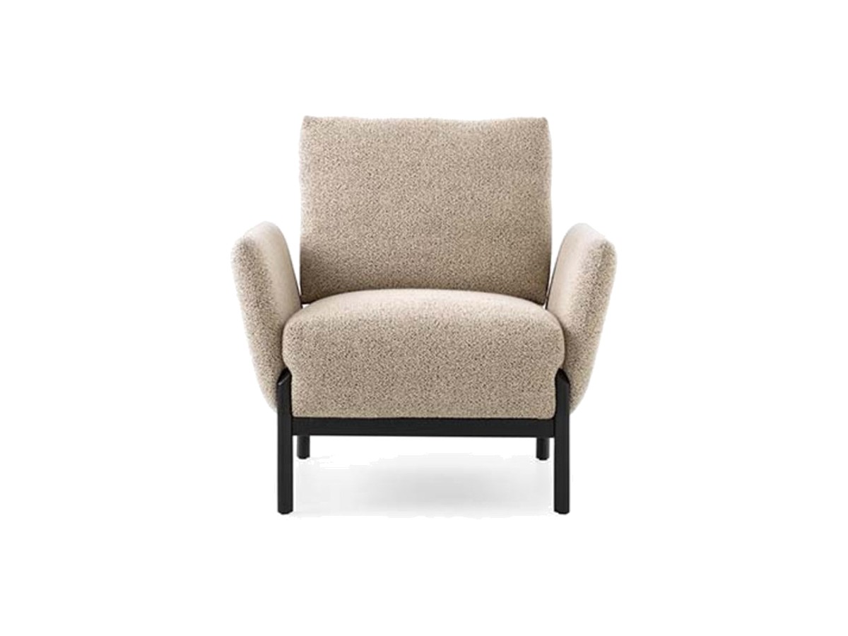Leolux Enna fauteuil