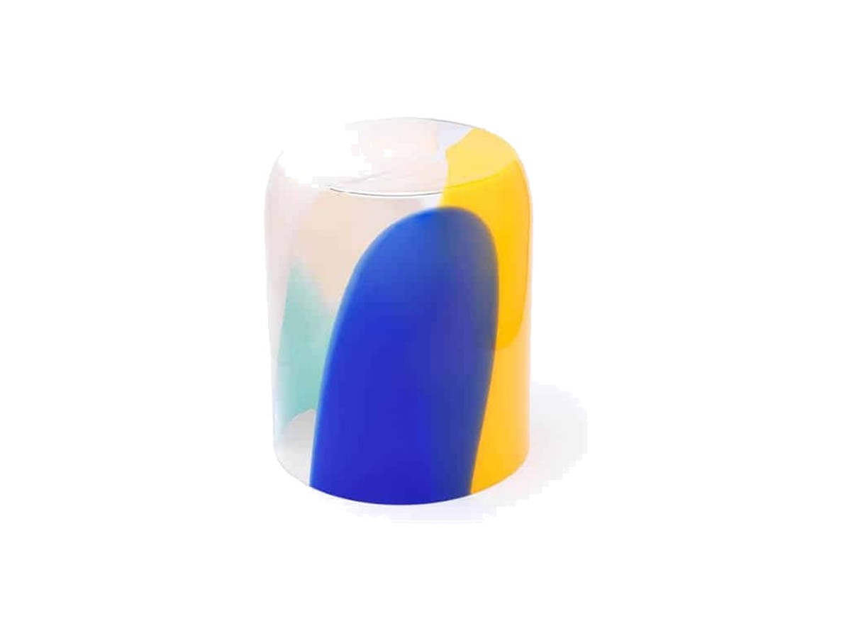 Leolux Klaar bijzettafel