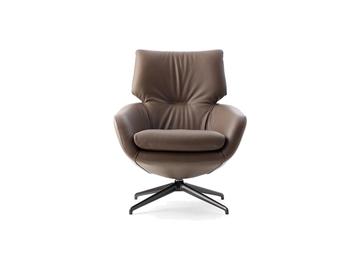 Leolux Lloyd fauteuil