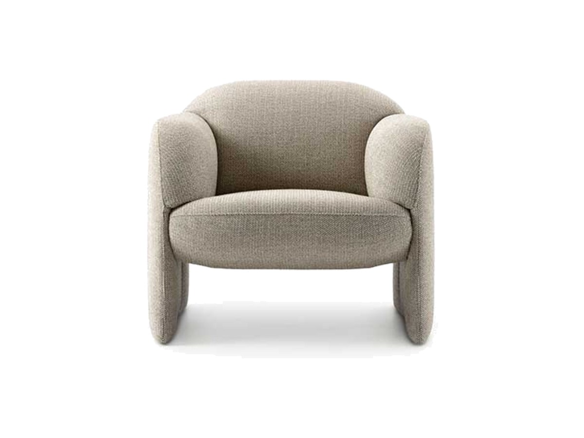 Leolux Modius fauteuil