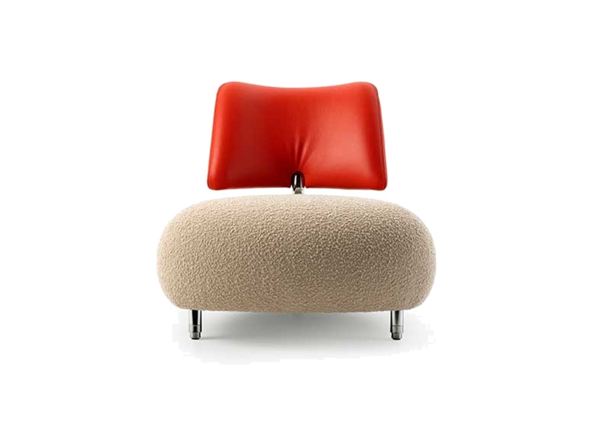 Leolux Pallone Soft Seasons fauteuil