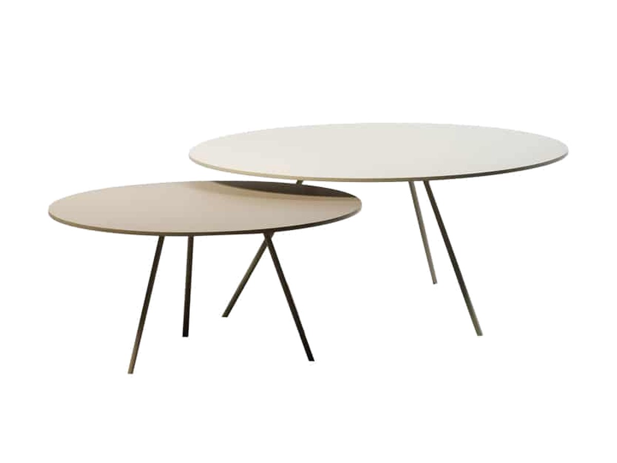 Metaform DP salontafel