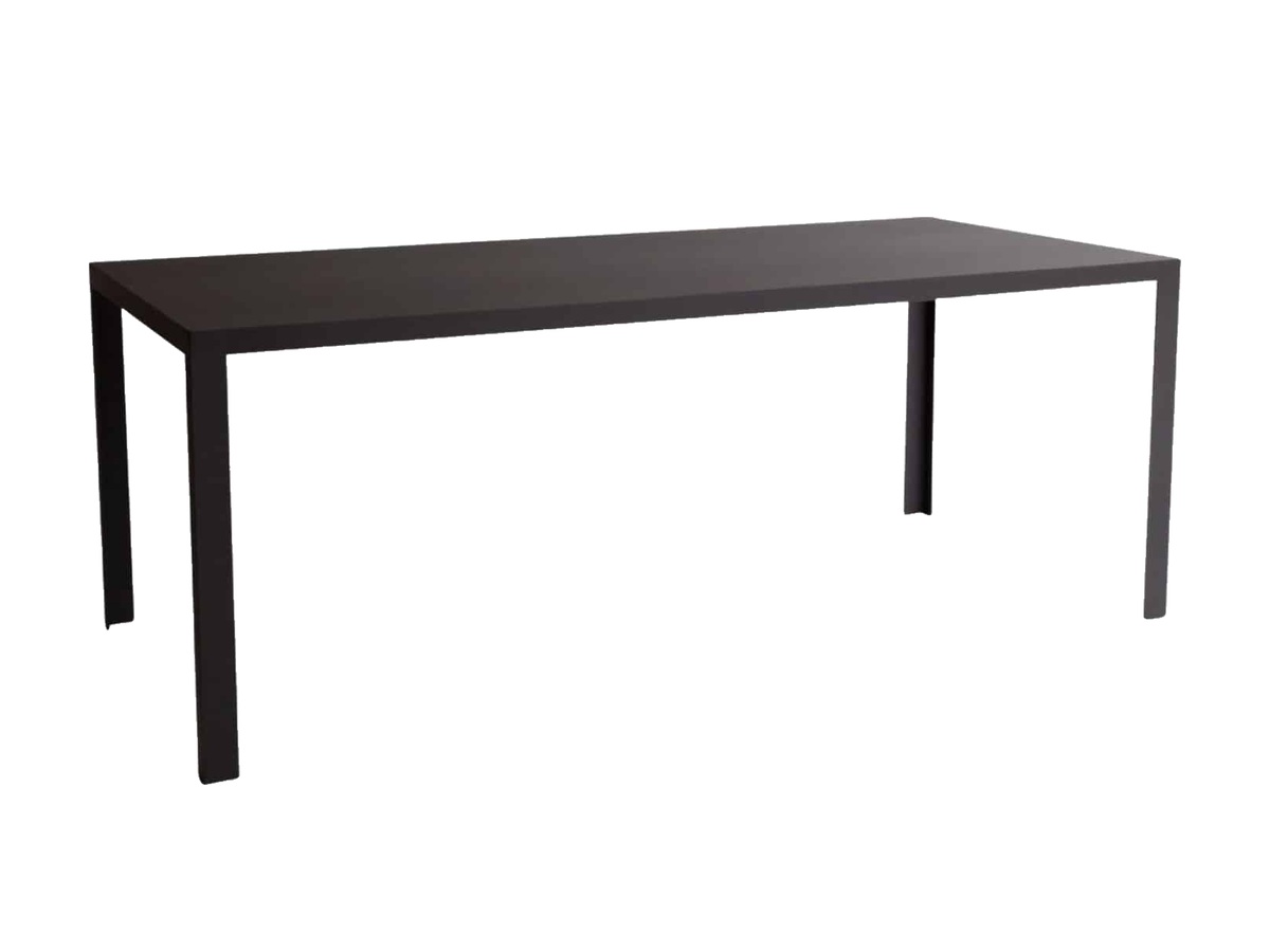 Metaform K1 eetkamertafel