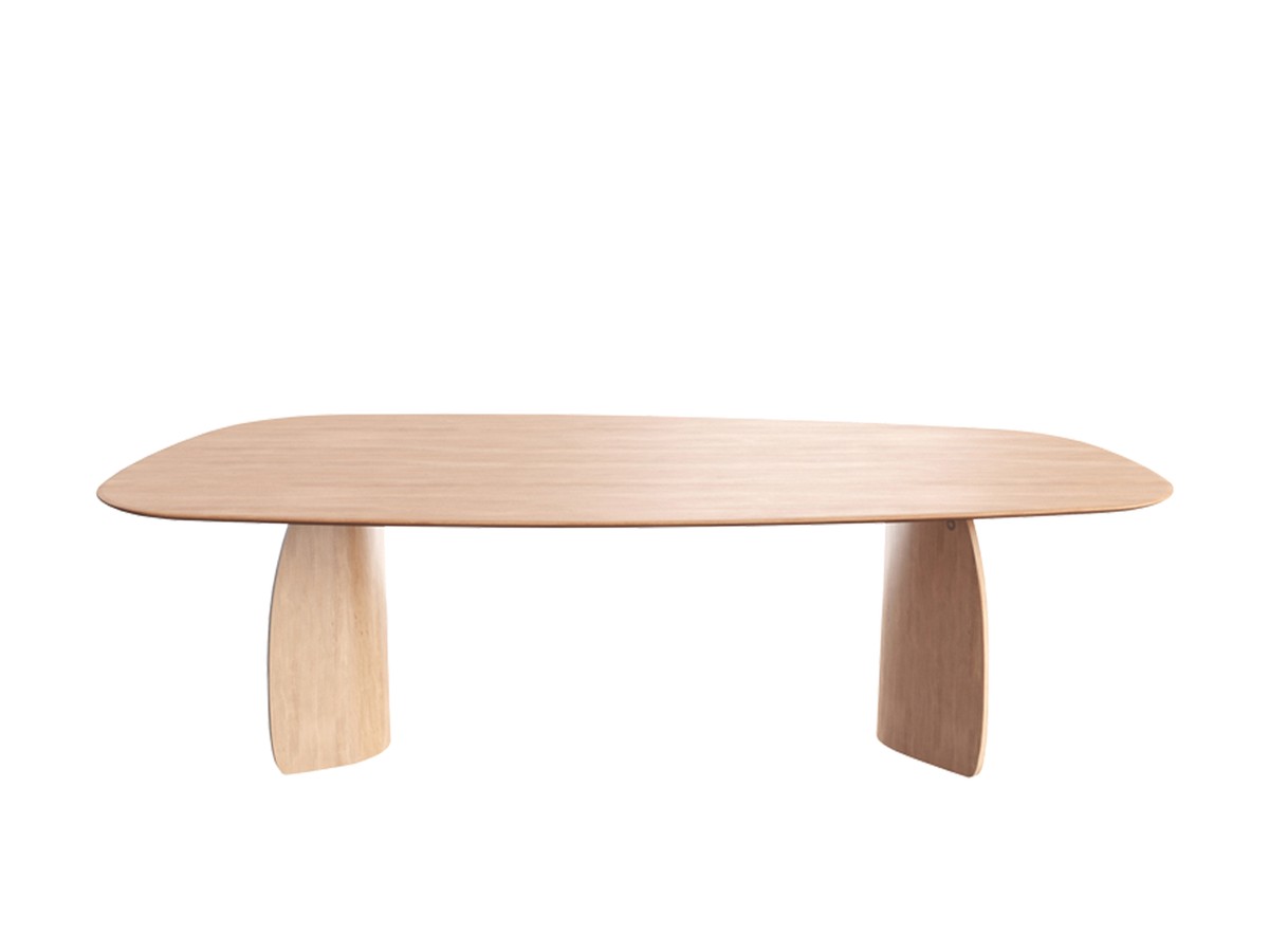 Mobitec Dolmen tafel