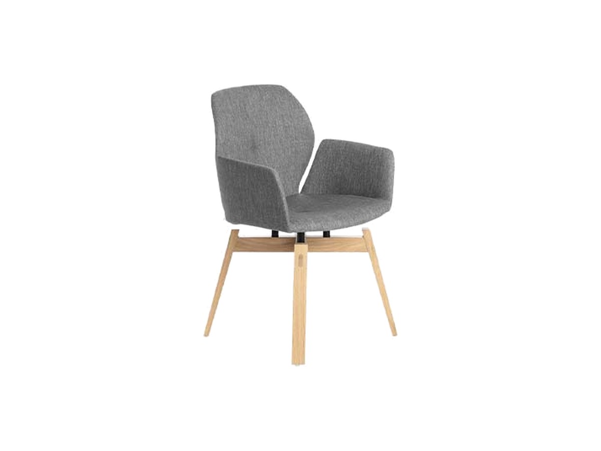 Mobitec MOOD 95 stoel