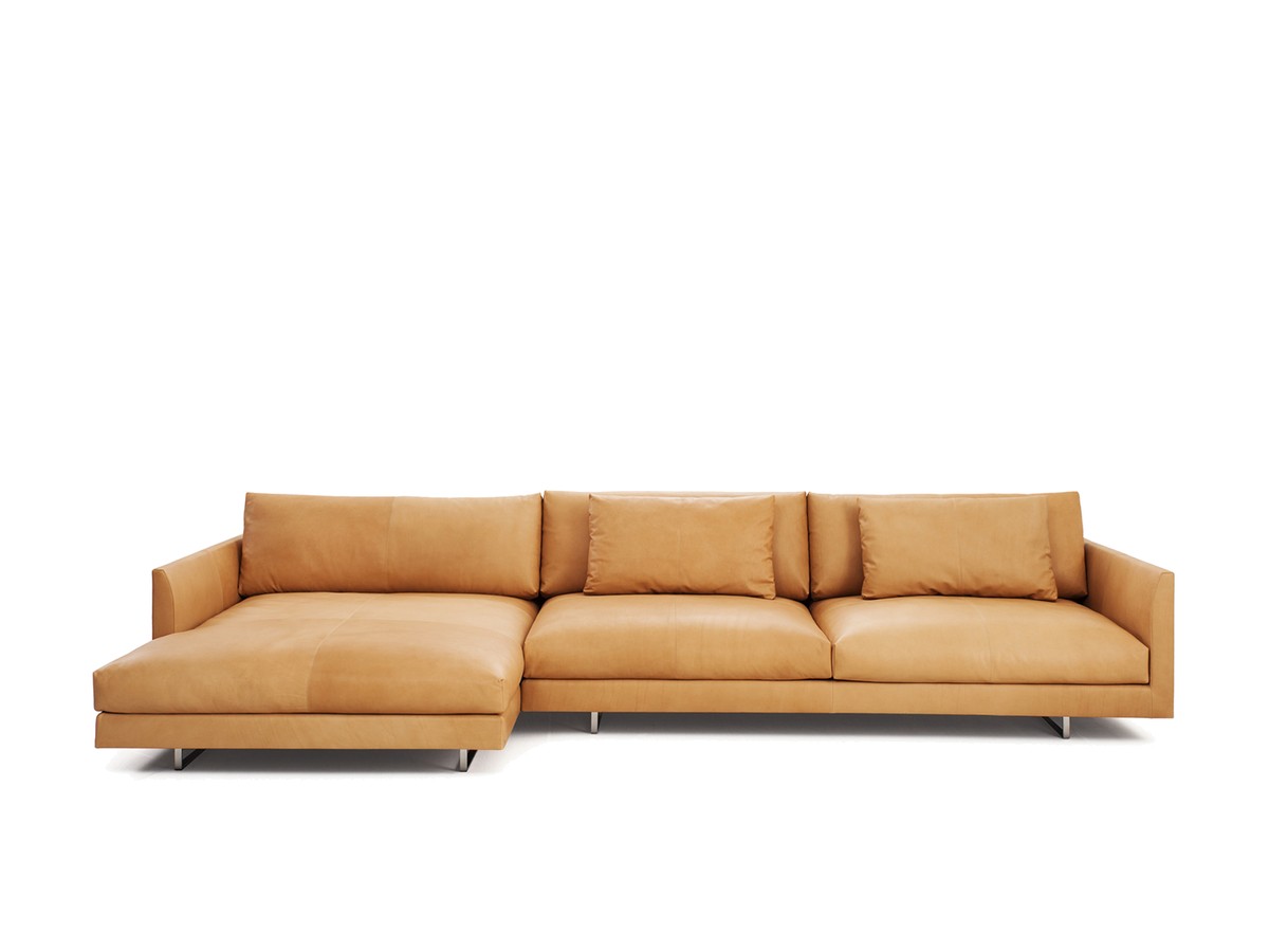 Montis Axel XL hoekbank