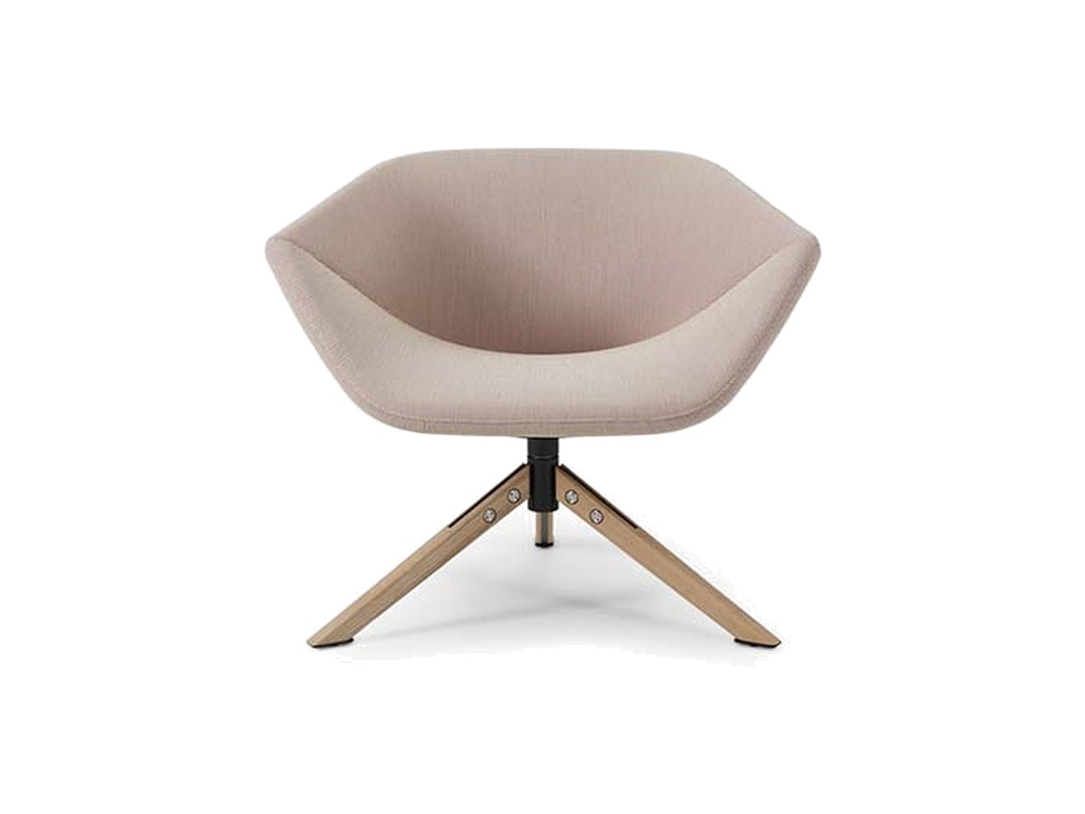 Montis Ella fauteuil