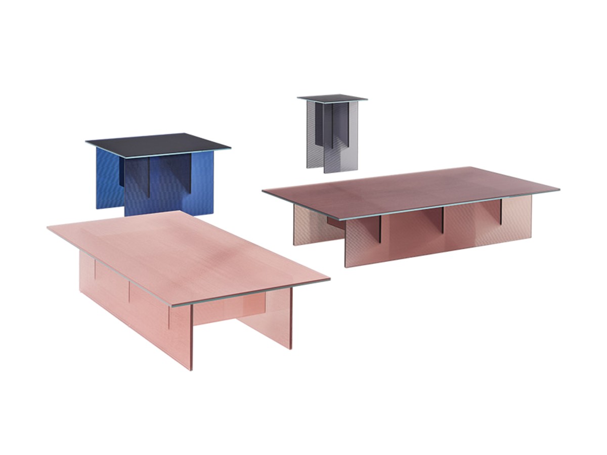 Montis Perry salontafel