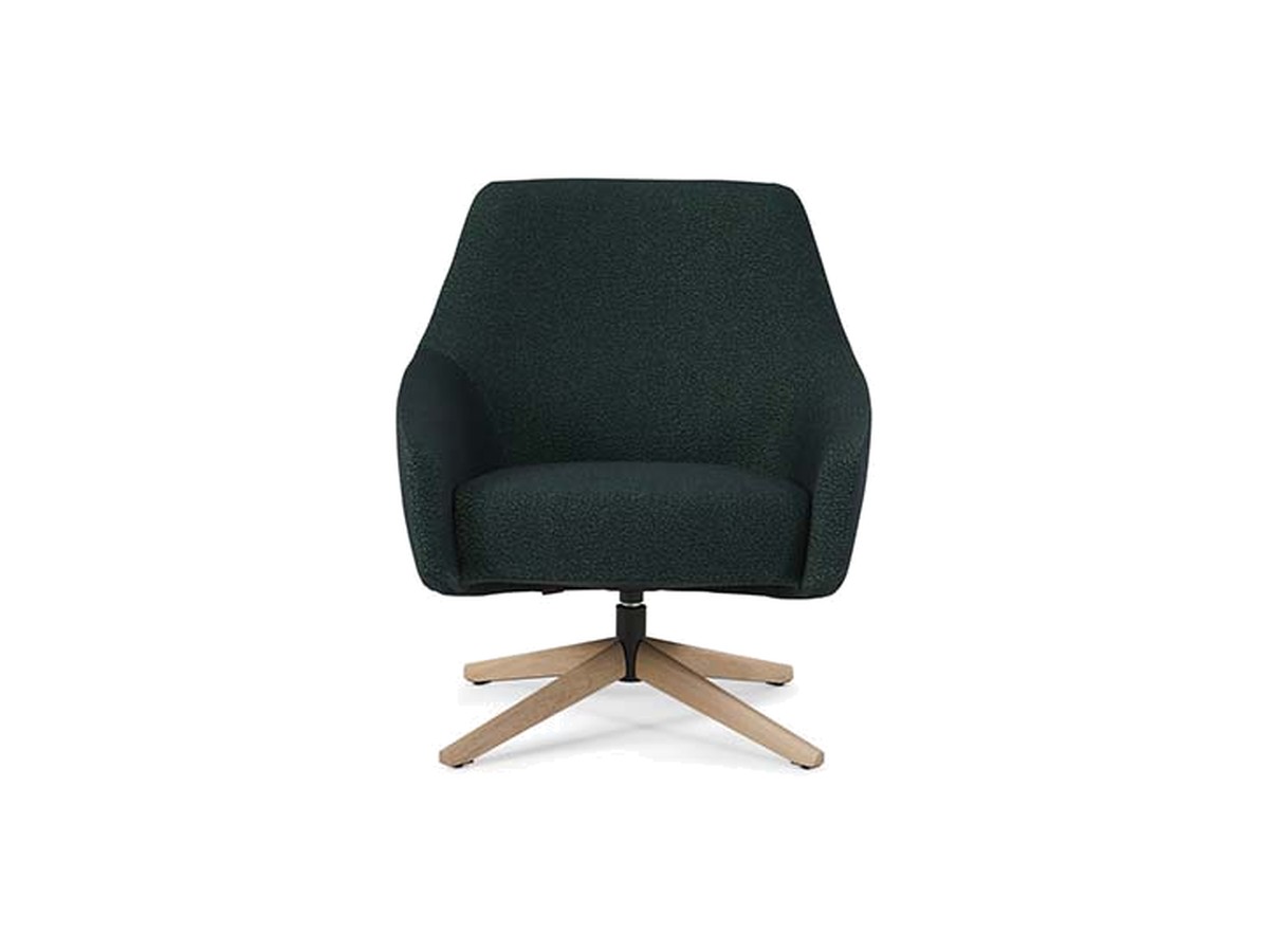 Montis Puk low fauteuil