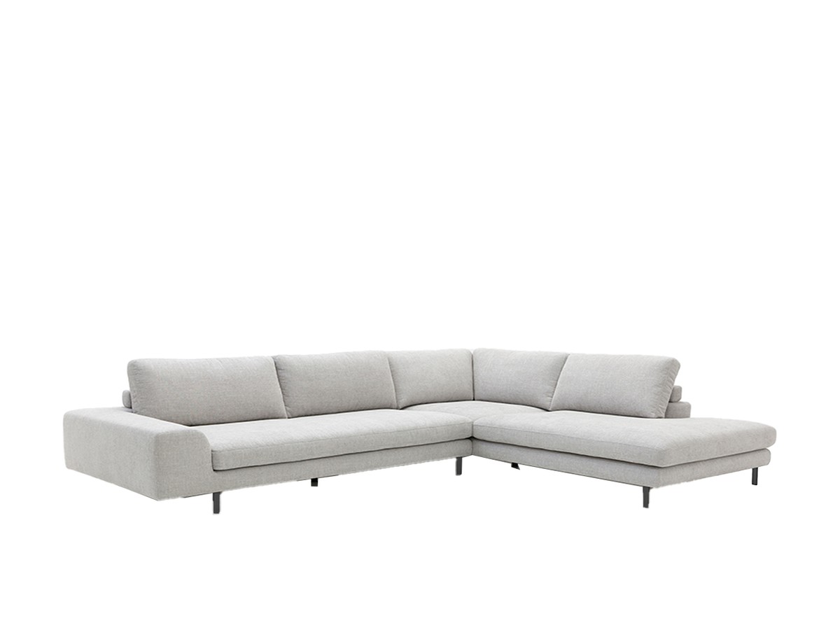 MOVANI Belladonna hoekbank