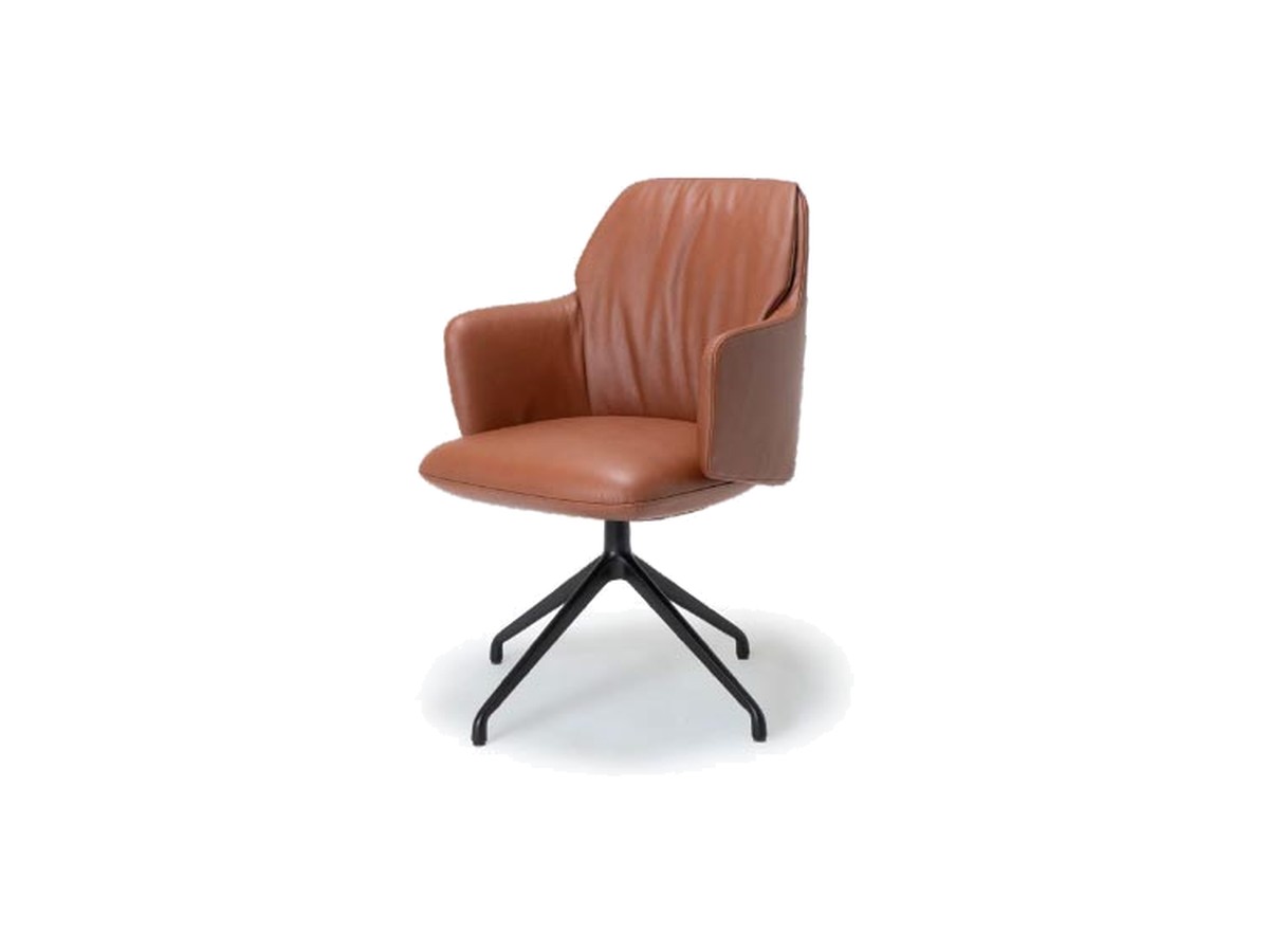 MOVANI Milo stoel