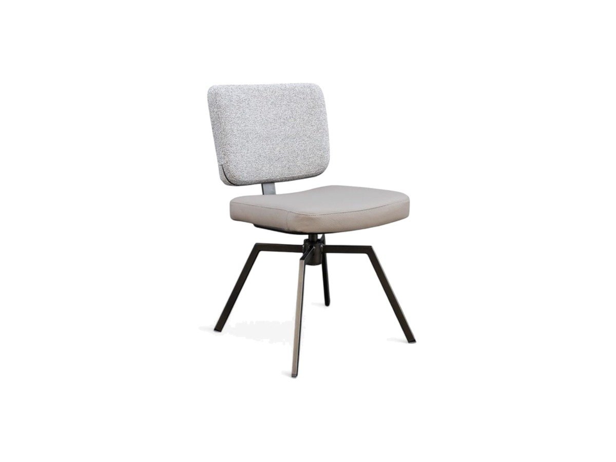Movani Siano eetkamerstoel zonder arm– showroommodel