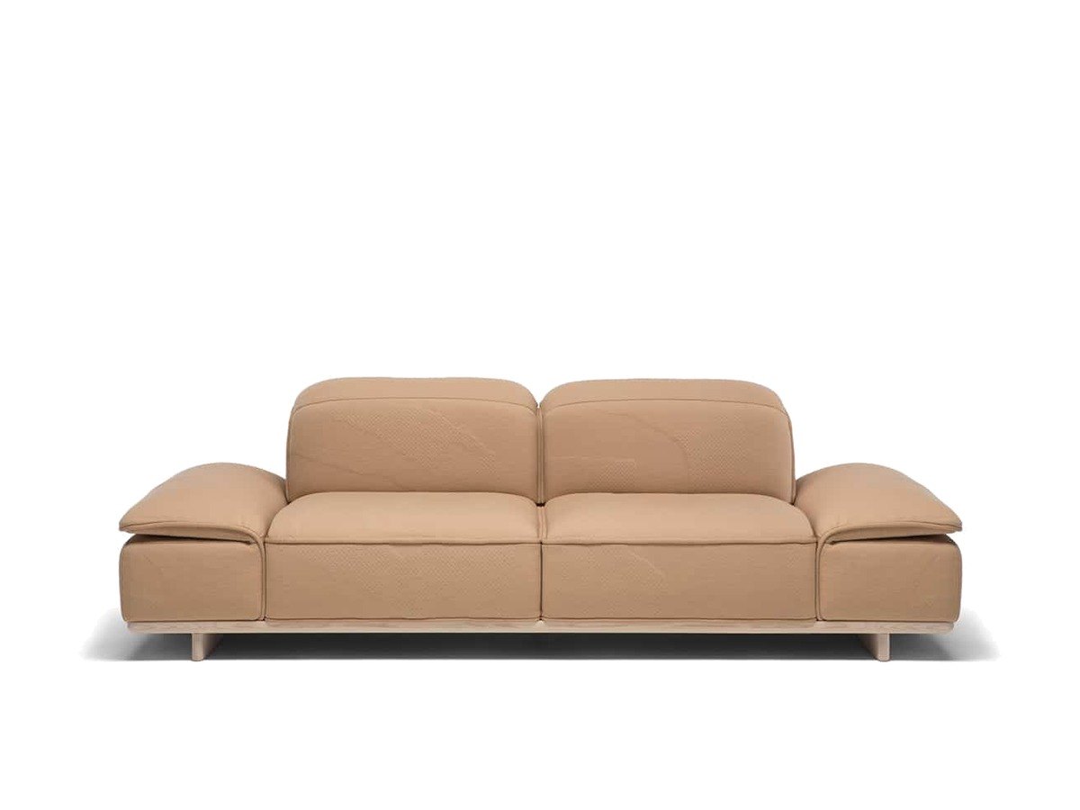 Natuzzi Italia Adam bank