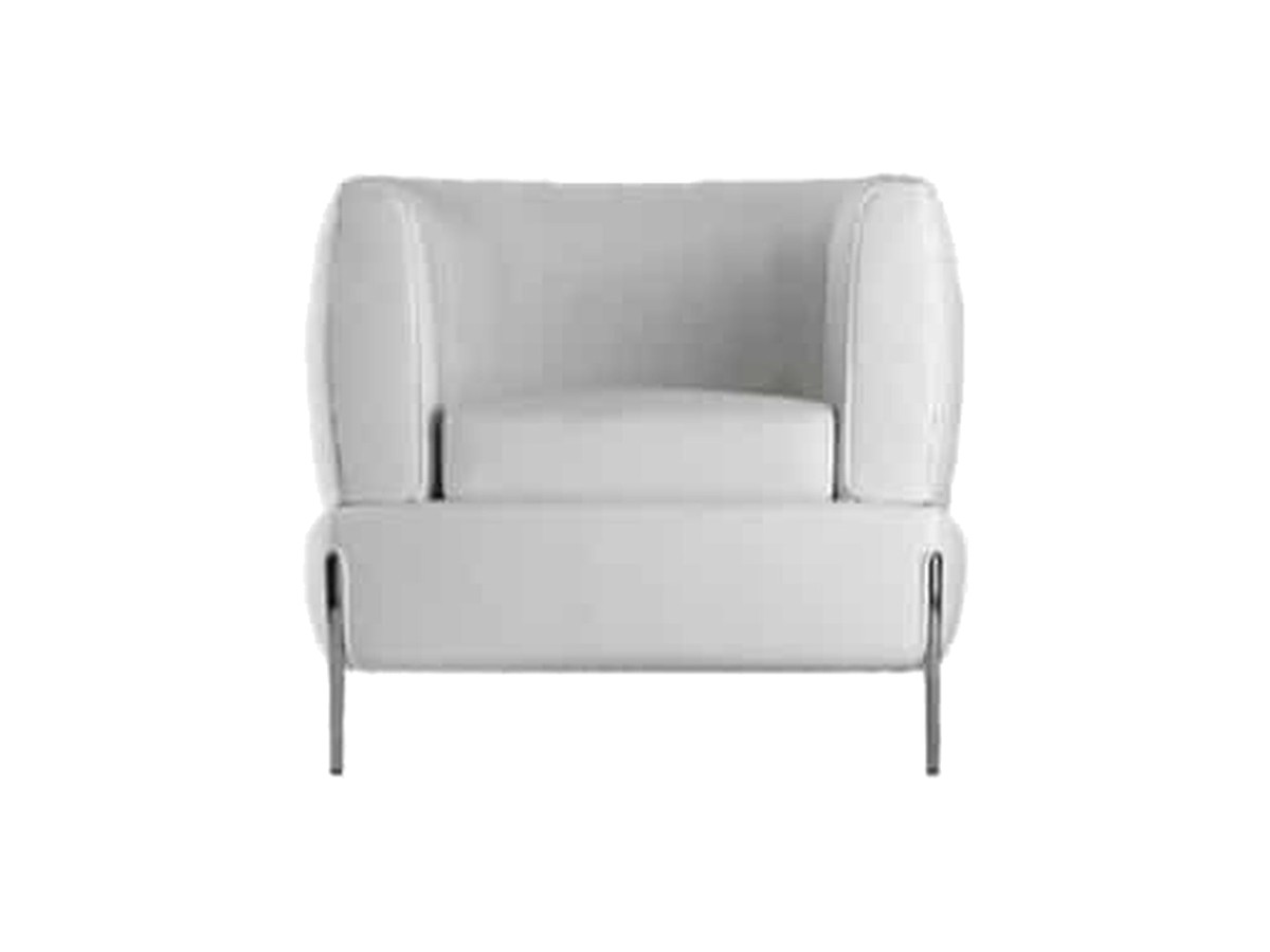 Natuzzi Italia Anteprima fauteuil