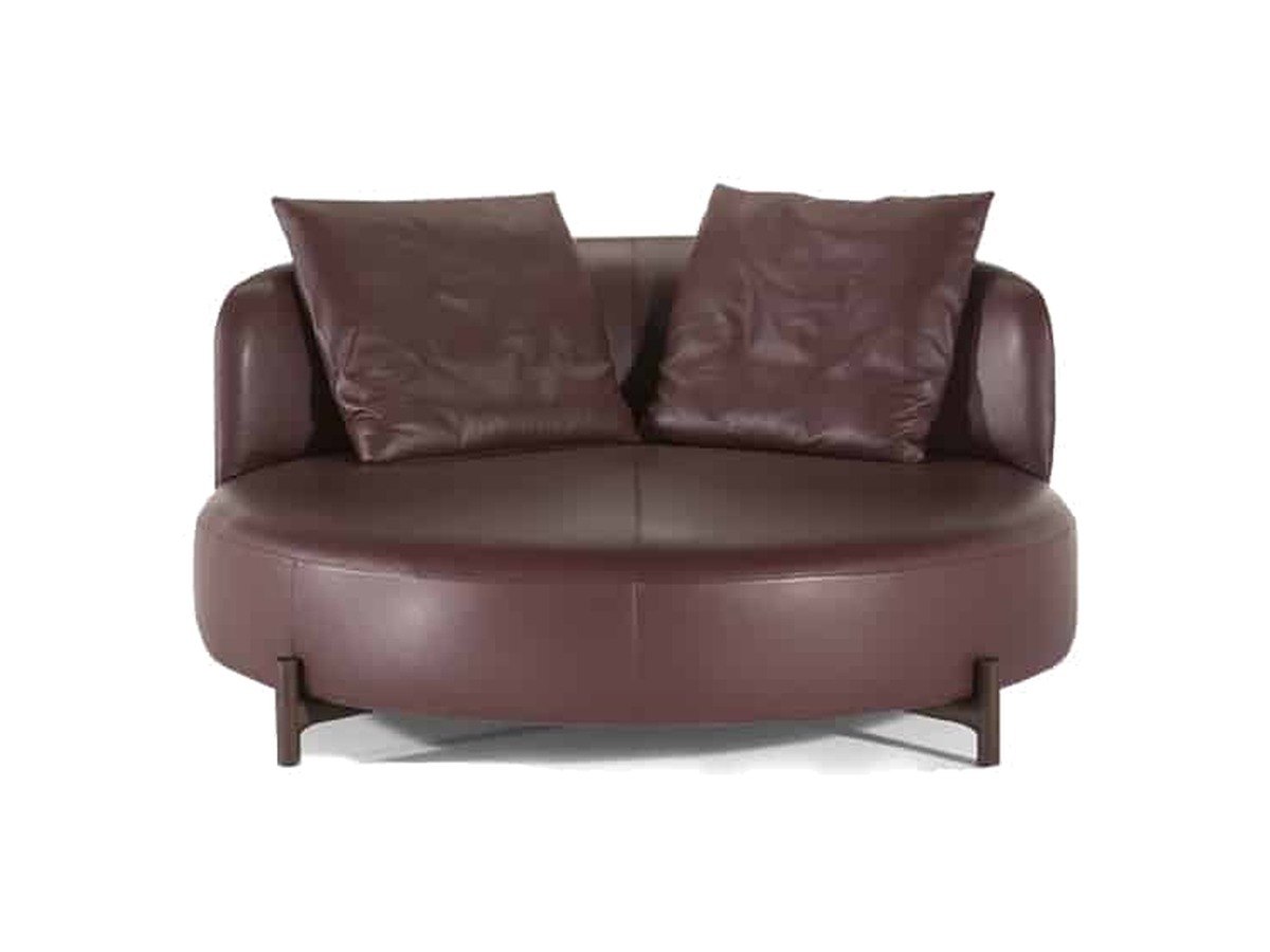 Natuzzi Italia bank Amalia