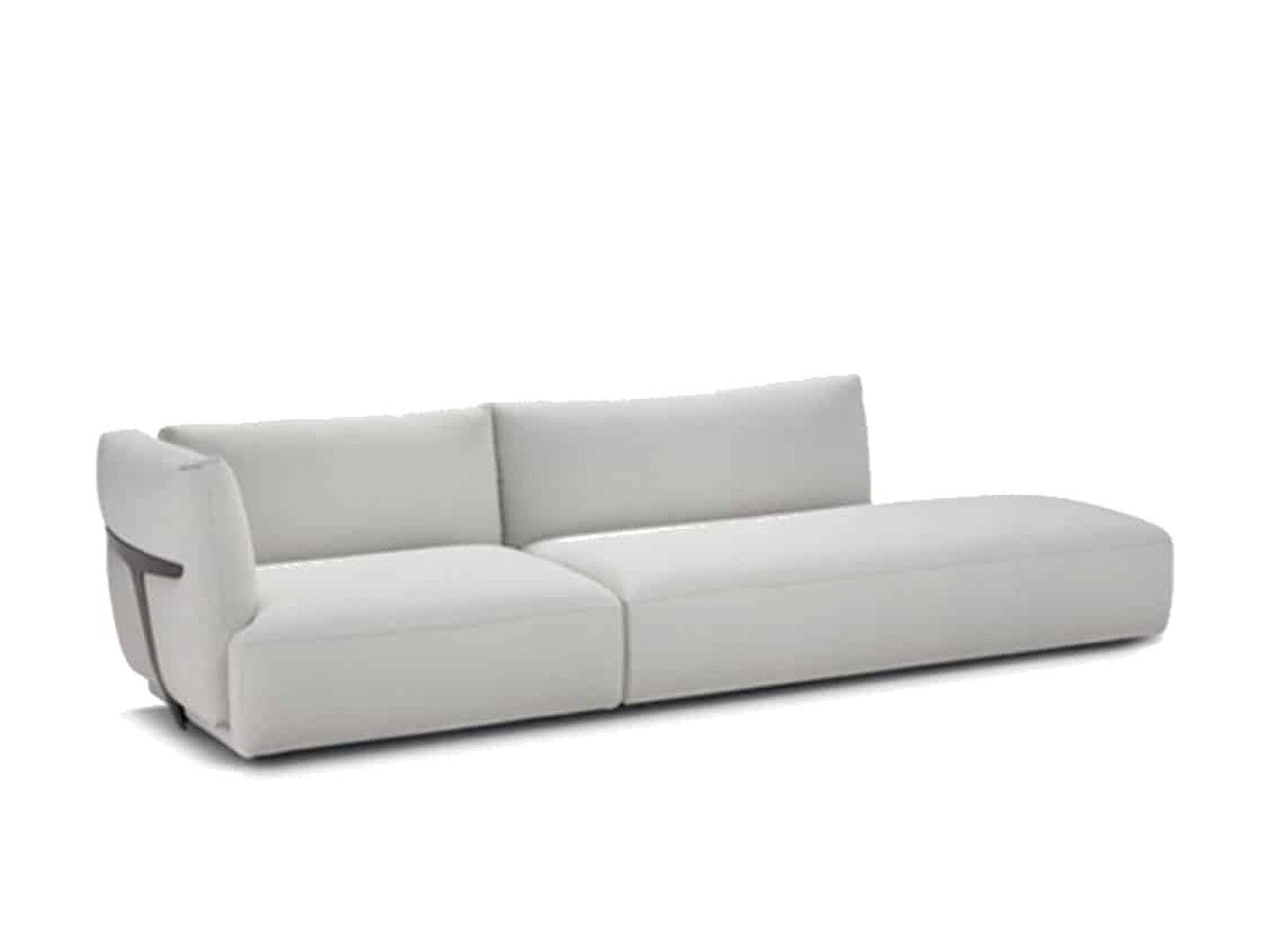 Natuzzi Italia bank Herman