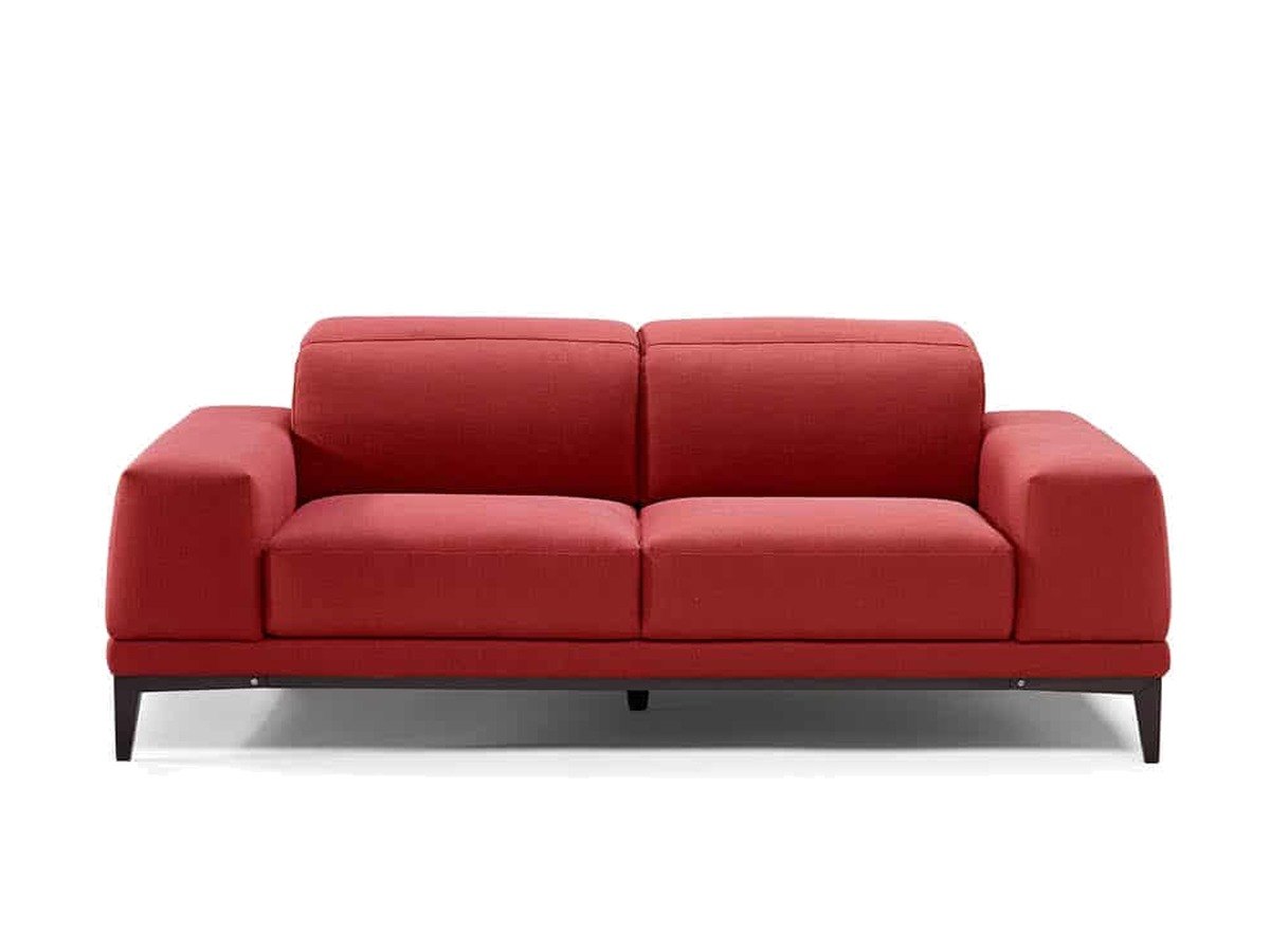 Natuzzi Italia Borghese bank