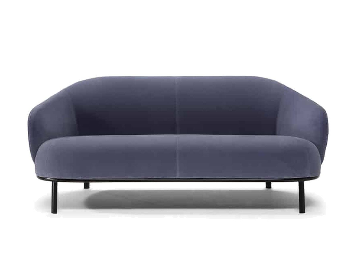 Natuzzi Italia Botanic bank