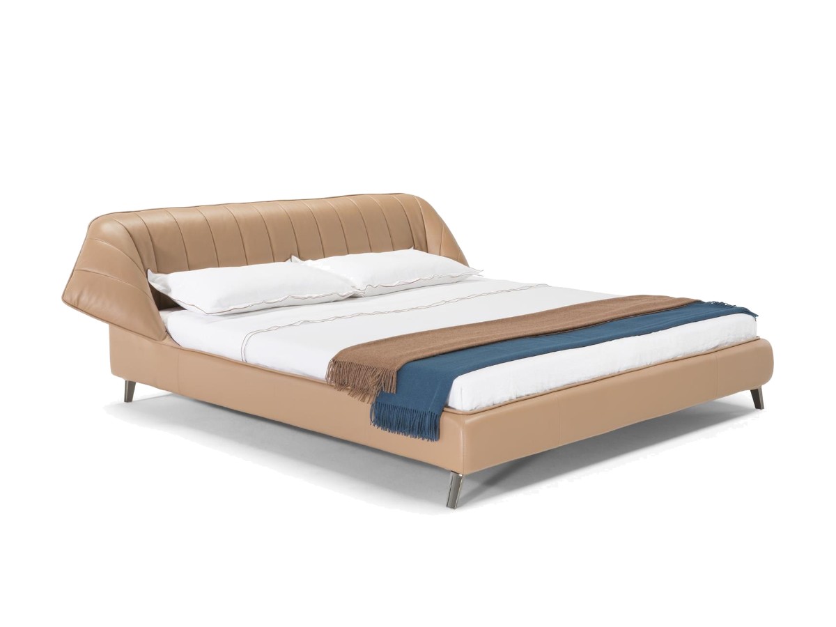 Natuzzi Italia Cala bed