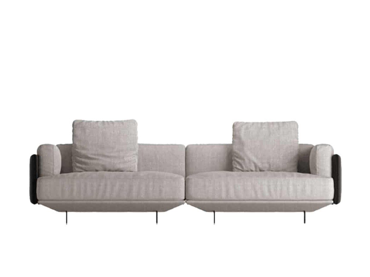 Natuzzi Italia Campus bank