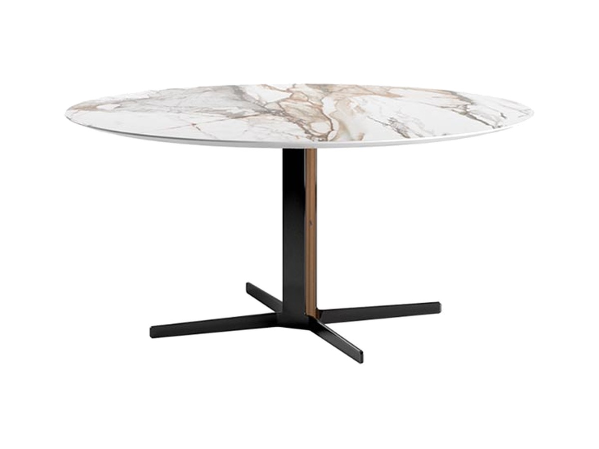 Natuzzi Italia Campus tafel