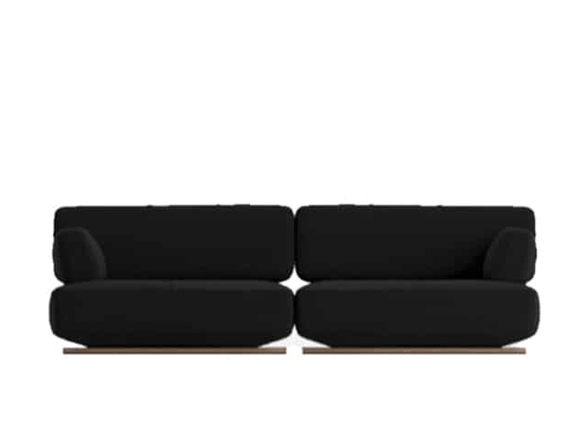 Natuzzi Italia Cava bank