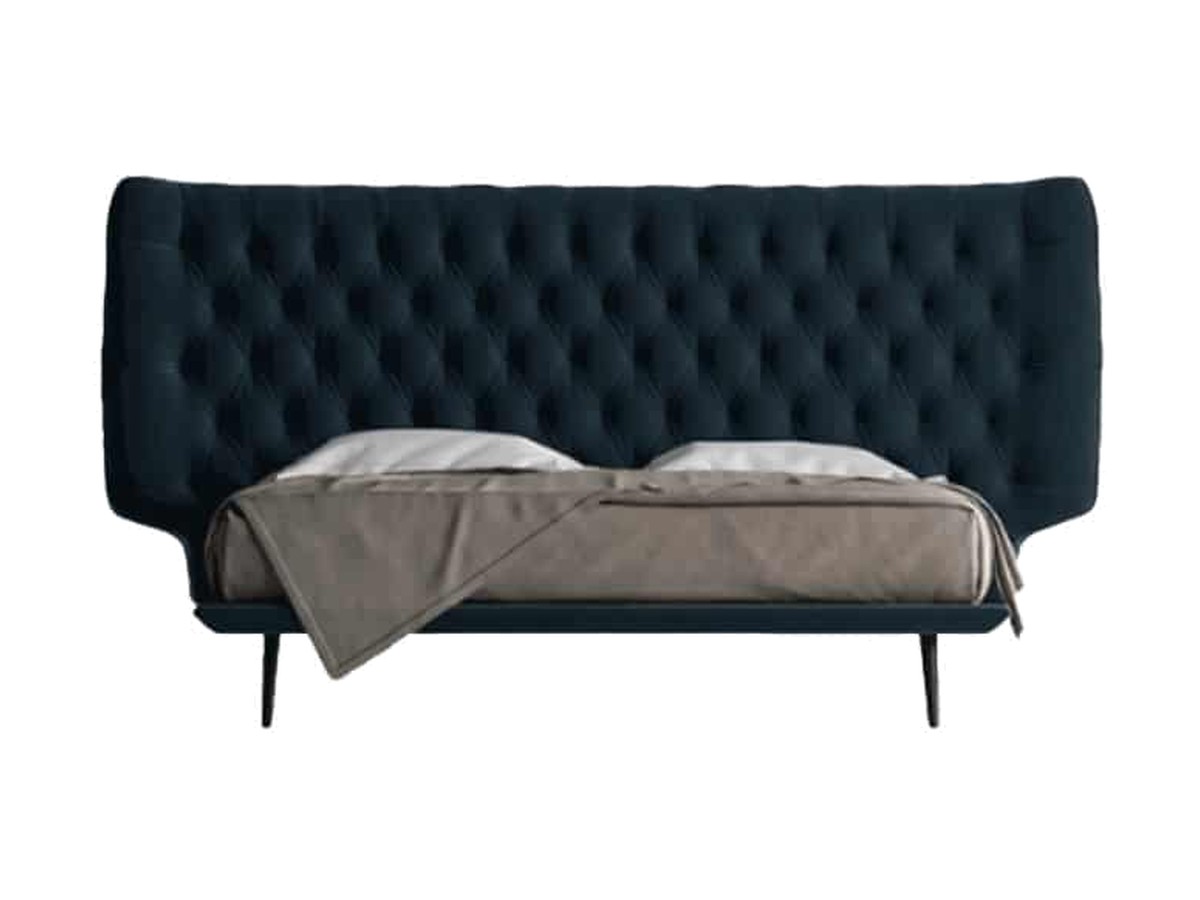 Natuzzi Italia Dolcevita bed