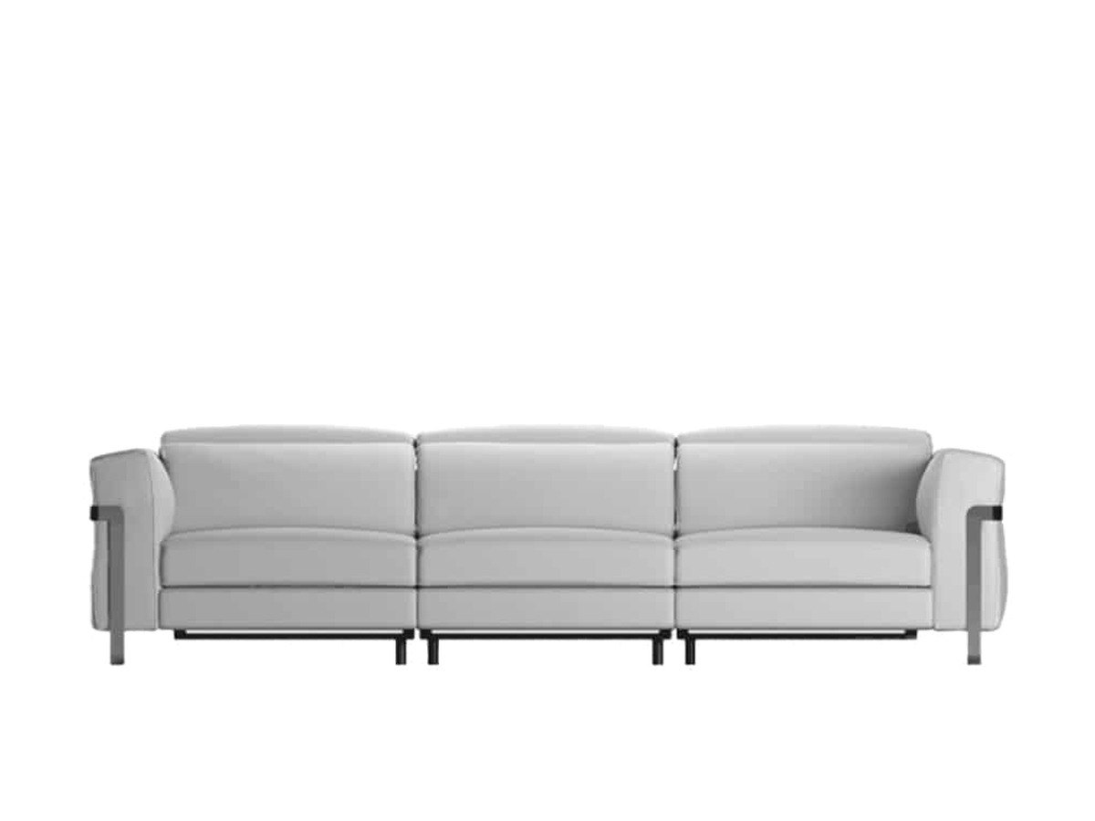 Natuzzi Italia Fidelio bank