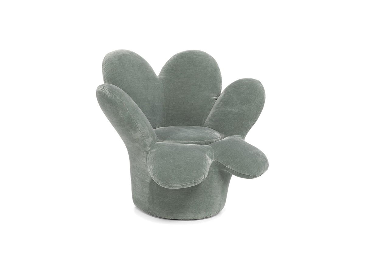 Natuzzi Italia Fiore fauteuil