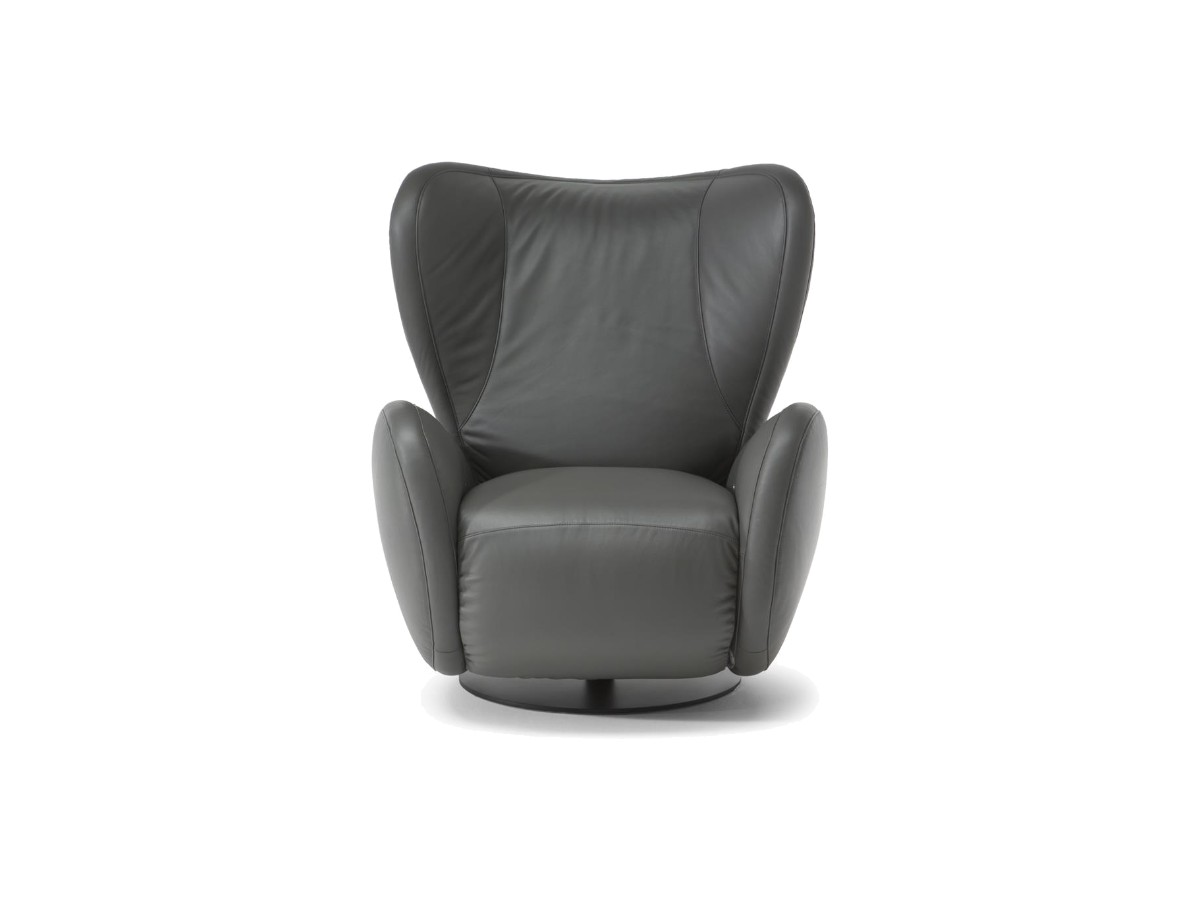 Natuzzi Italia Fiorita fauteuil