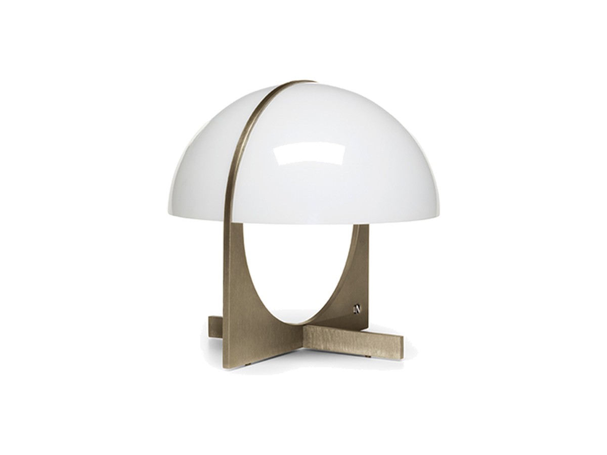 Natuzzi Italia Kendo lamp