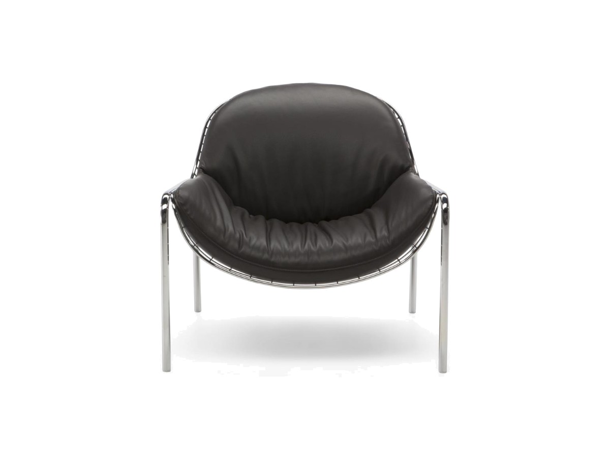 Natuzzi Italia Lave fauteuil