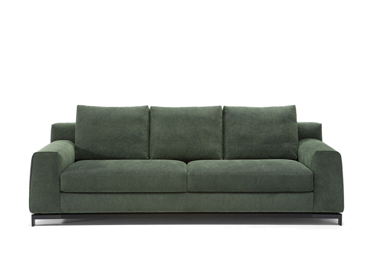 Natuzzi Italia Leaf bank