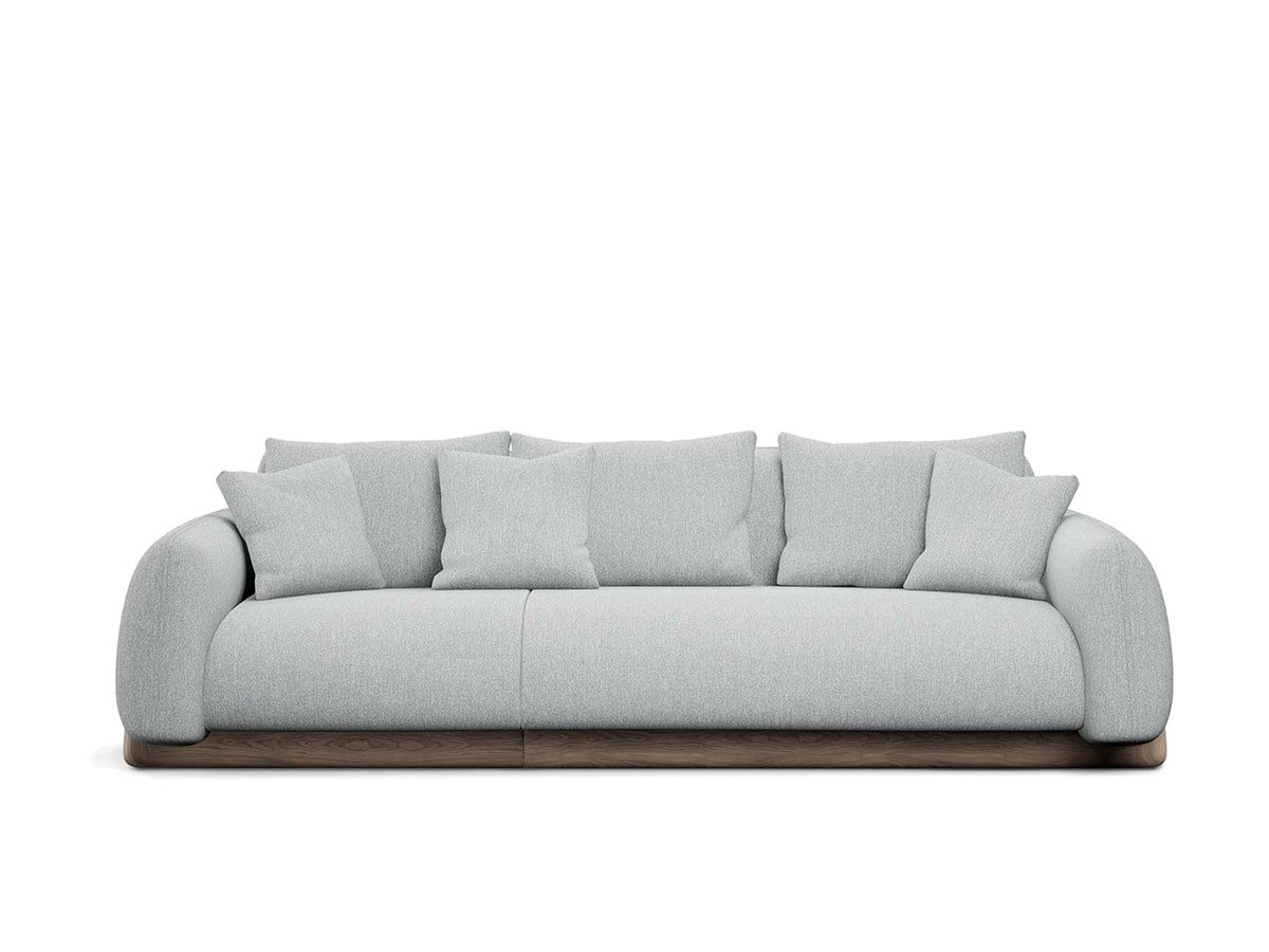 Natuzzi Italia Mirai bank