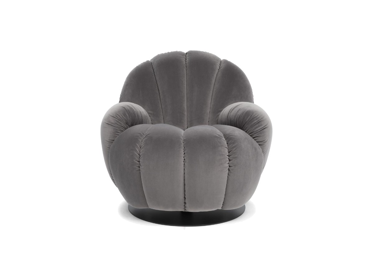Natuzzi Italia Seashell fauteuil