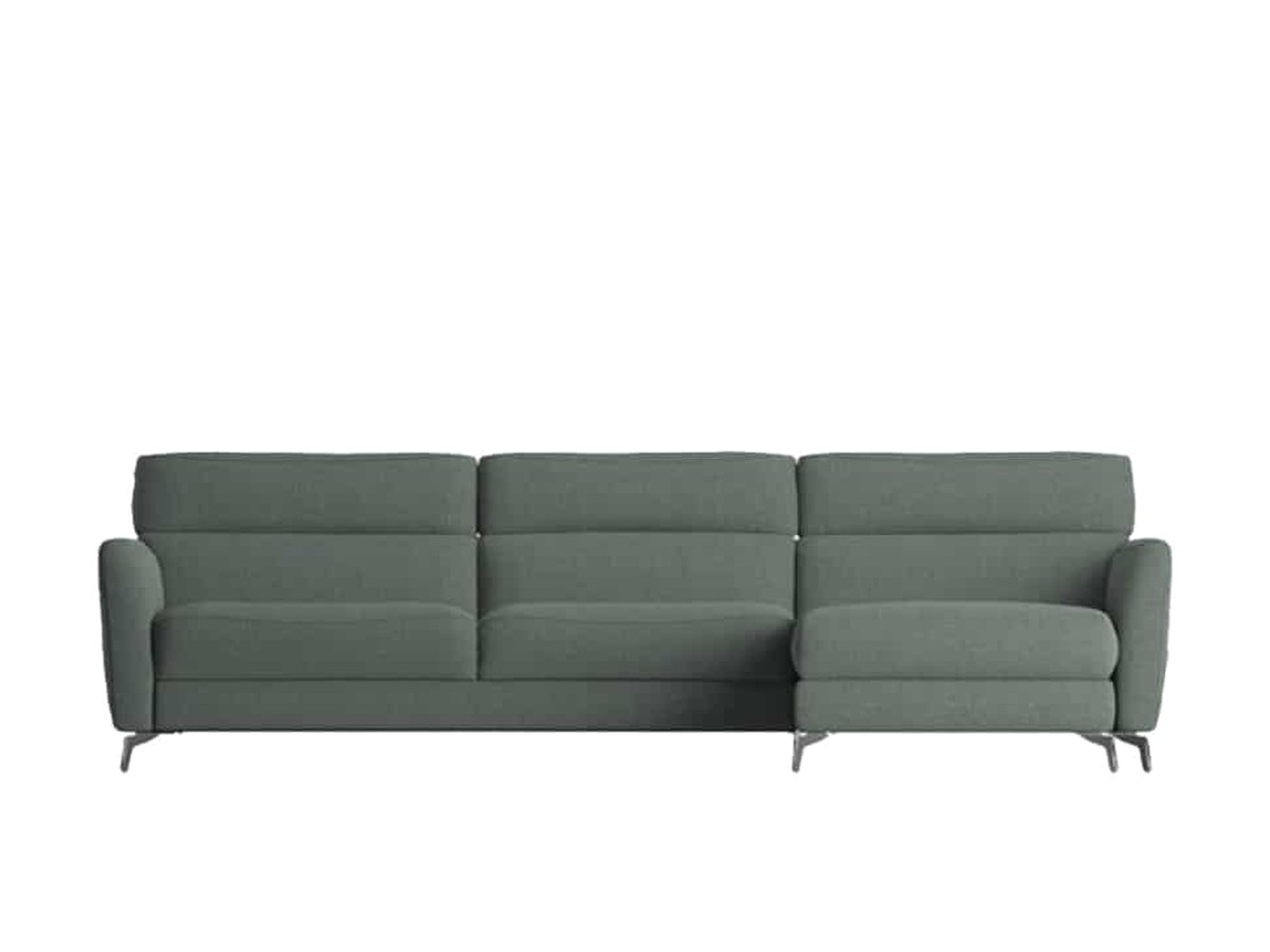 Natuzzi Italia Stan hoekbank