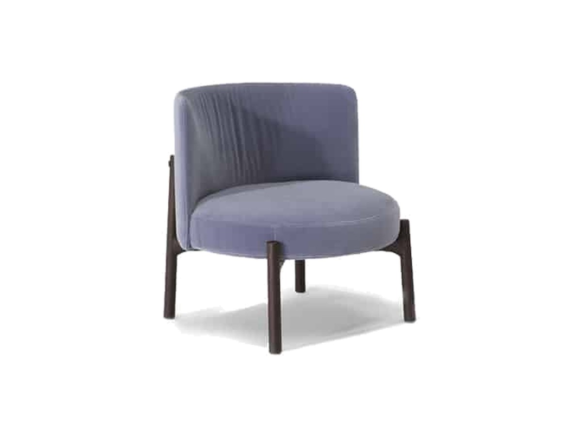 Natuzzi Italia stoel Amalia