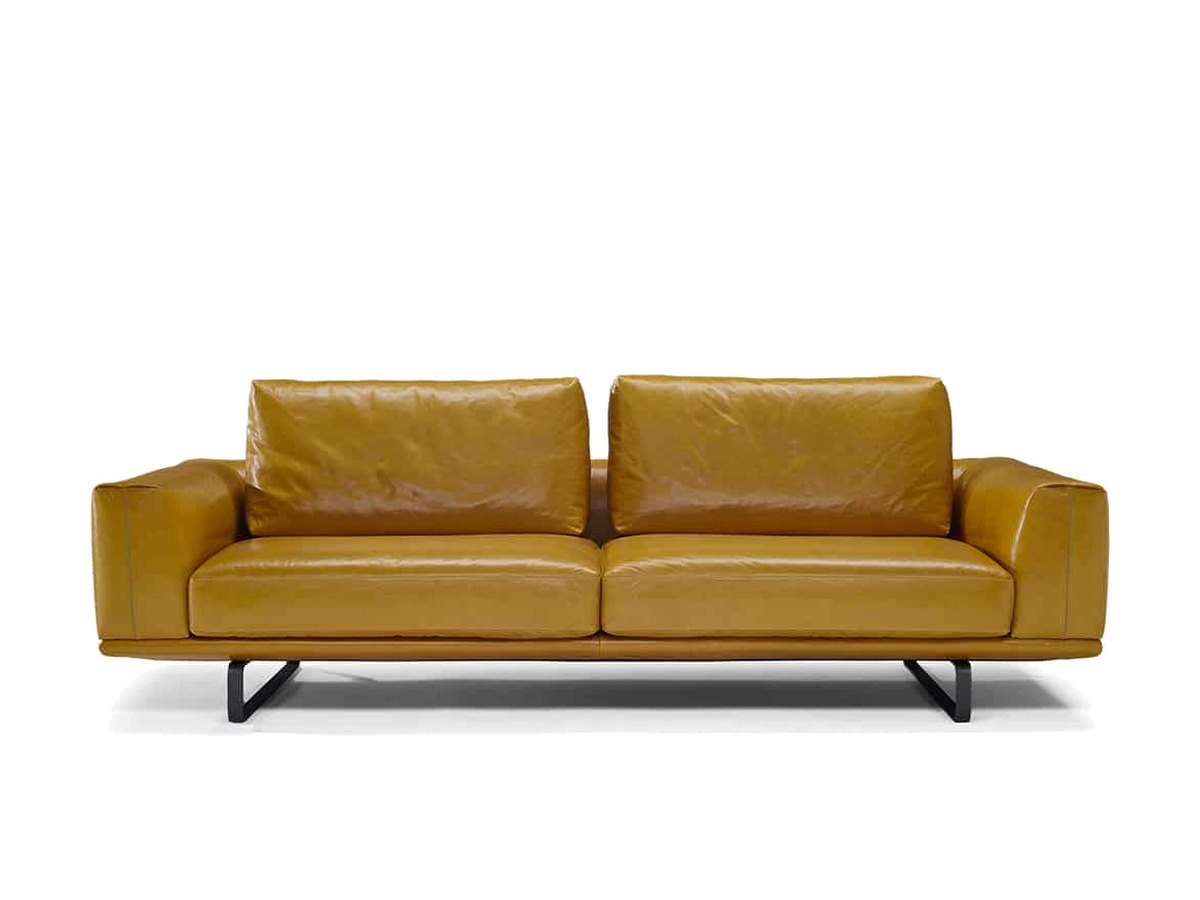 Natuzzi Italia Tempo bank